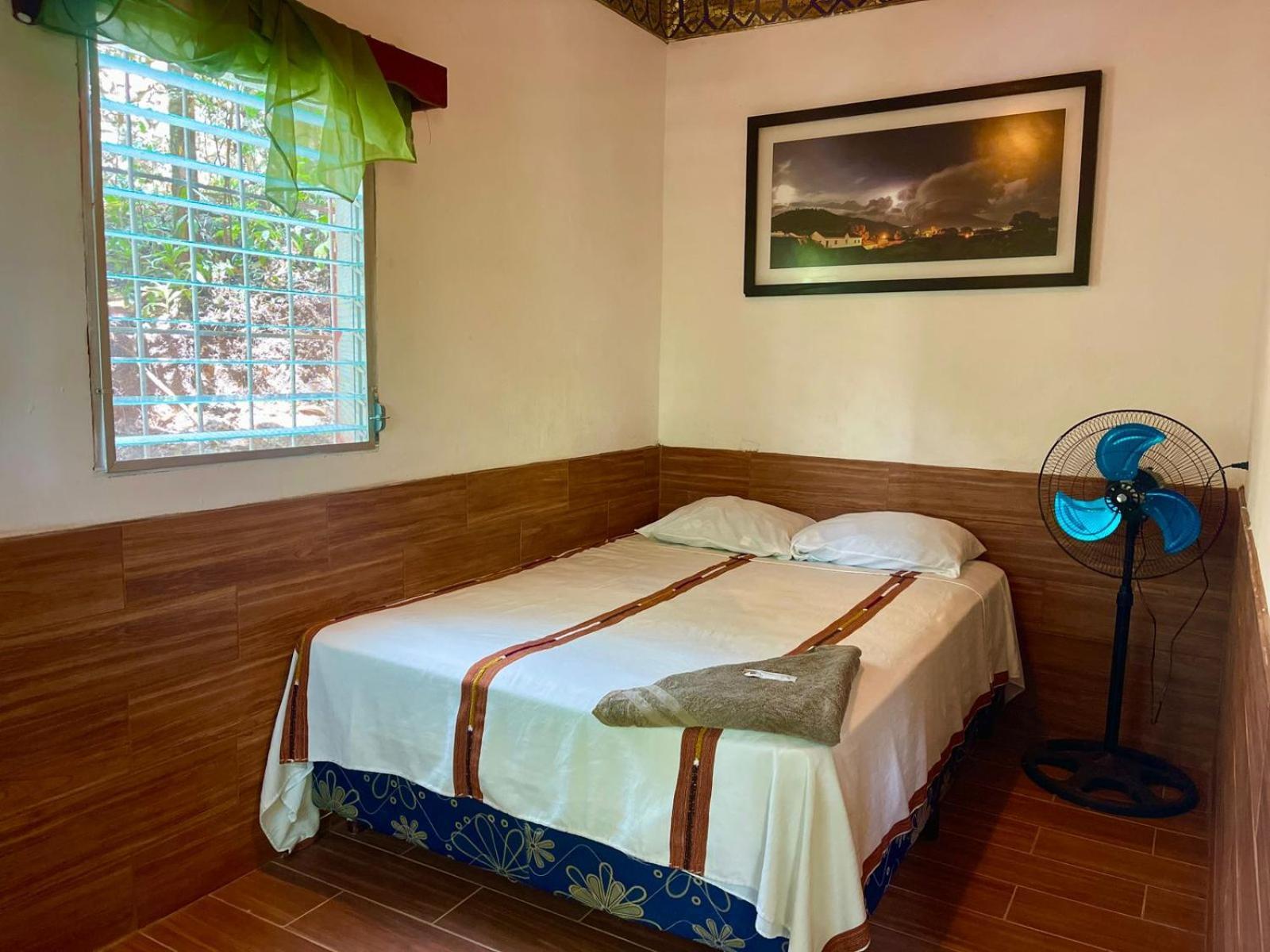 Hotel Mon Ami 엘 레마테 외부 사진