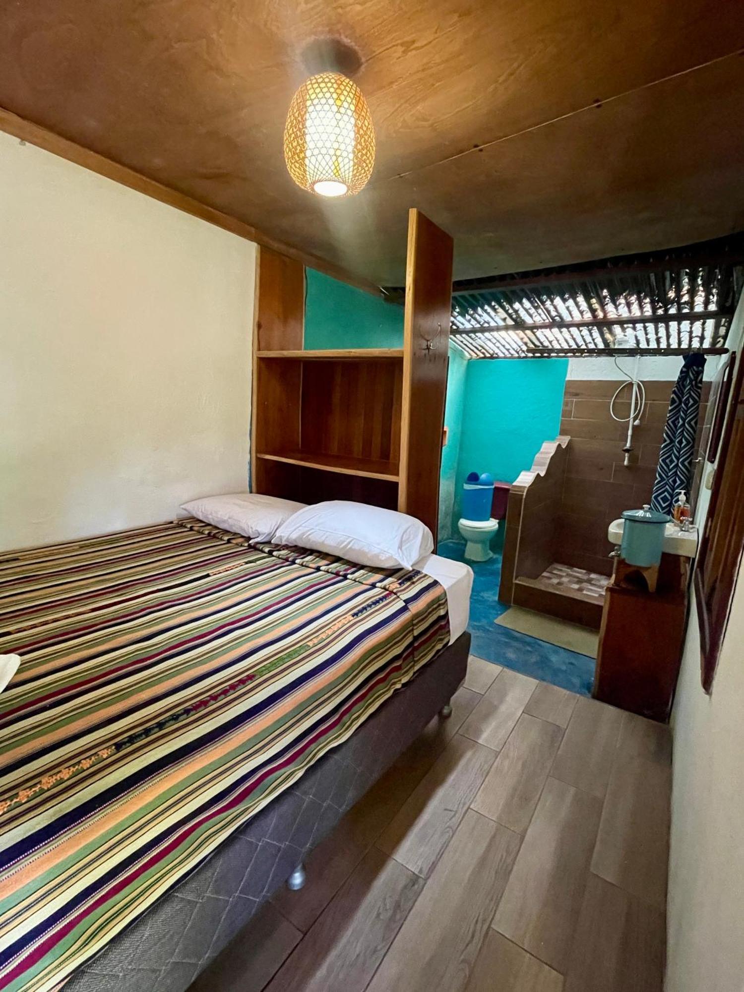 Hotel Mon Ami 엘 레마테 외부 사진